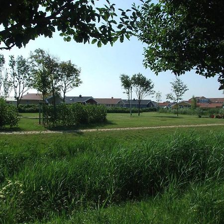 Willa Friedrichskoog-Deichblick 9 Zewnętrze zdjęcie